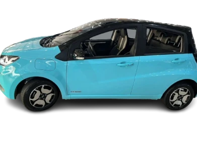 Oferta de JAC E-JS1 Oferta de JAC E-JS1